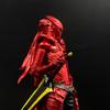 MABAIUDE Sung Jin Woo Figure Igris Figure, 24cm Red Igris Statue Anime Figures Sung Jinwoo Figurine Model Desktop Decoration Collectibles Gift view 3