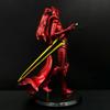 MABAIUDE Sung Jin Woo Figure Igris Figure, 24cm Red Igris Statue Anime Figures Sung Jinwoo Figurine Model Desktop Decoration Collectibles Gift view 4