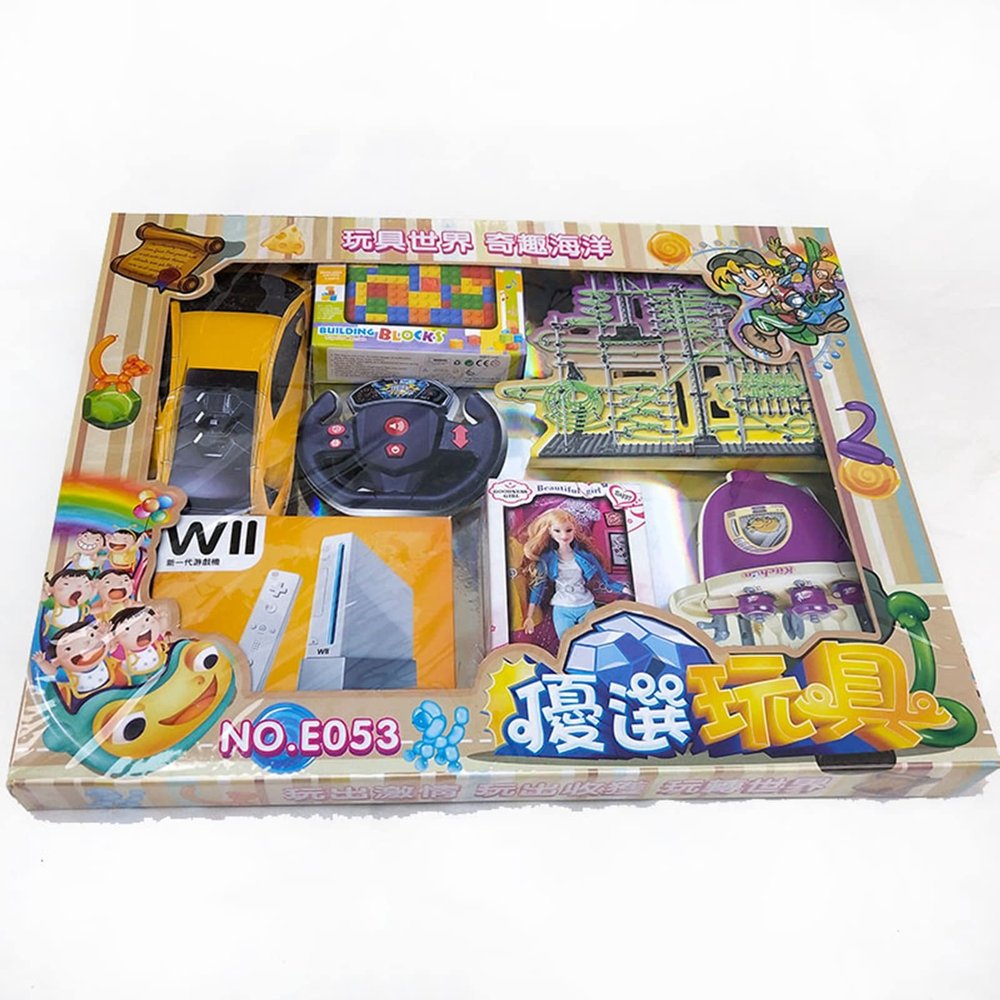 Chinese Funeral Supplies, Chinese Ancestor Ritual Money 3D Paper Toy for Qingming and Hungry Ghost Festival