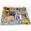 Chinese Funeral Supplies, Chinese Ancestor Ritual Money 3D Paper Toy for Qingming and Hungry Ghost Festival view 1