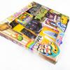 Chinese Funeral Supplies, Chinese Ancestor Ritual Money 3D Paper Toy for Qingming and Hungry Ghost Festival view 2