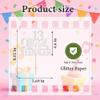13 Official Teenager Cake Topper, 13th Birthday Party Decorations, Silver Glitter Cake Toppers for Boys Girls, Thirteenth Birthday Cake Decoration Supplies view 4