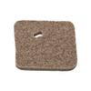 25pcs Air Filter 4140-124-2800 Fit For FC55 FS38 FS45 FS46 FS55 HL45 HS45 KM55 view 2