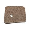 25pcs Air Filter 4140-124-2800 Fit For FC55 FS38 FS45 FS46 FS55 HL45 HS45 KM55 view 3