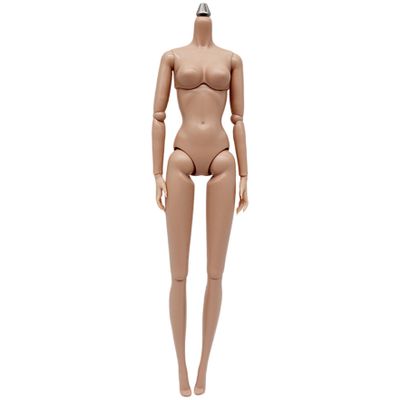 1/6 Scale Action Figure, Multi Jointed Movable Female Action Figure Body for Display Collection Blank Custom Figures Body Custom