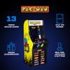 Arcade1Up PAC-Man Classic SE Arcade Machine view 4