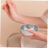 Beaupretty Stainless Steel Bowl with Lid Portable Food Container for Eating Bowl for Home and Kindergarten Use view 3
