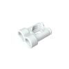 XYEIUGO Gobricks GDS-1048 30162 Equipment Binoculars, Milky White, 50 pcs view 1