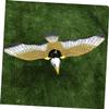 BESPORTBLE 2Pcs Electric Music Bird Hanging Plaything for Boys Parent Interaction Fun Simulation Supply view 3