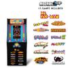 Arcade1Up Ms. Pac-Man Classic SE Arcade Machine view 2