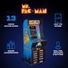 Arcade1Up Ms. Pac-Man Classic SE Arcade Machine view 4
