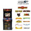 Arcade1Up Mortal Kombat Classic SE Arcade Machine view 2