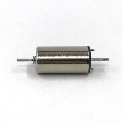 1020 Coreless Motor 6-12V 18000RPM - High-Speed Mini Engine for RC Train & Model Toys