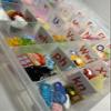 Say & Play Alphabet Objects Set, Phonics and Digraphs Learning Kit with Storage Case, 5 Object sper Sound Montessori Sound Objects for Speech Therapy, Early Literacy, Ages 3+ view 4
