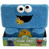 Happy Nappers Sesame Street: Storables 12" Box - Cookie Monster - Character Themed Bin, Fabric Storage Container, Opening Top Lid, Holds Toys Books & More, Licensed view 2