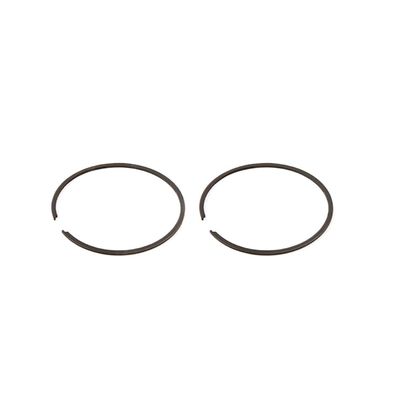Piston Ring Set for 26cc 29cc 30.5cc Engine Compatible with 1 5 Scale RC Cars Such As ROVAN KM 5B 5T SS 5ive T and Similar Models(29cc)