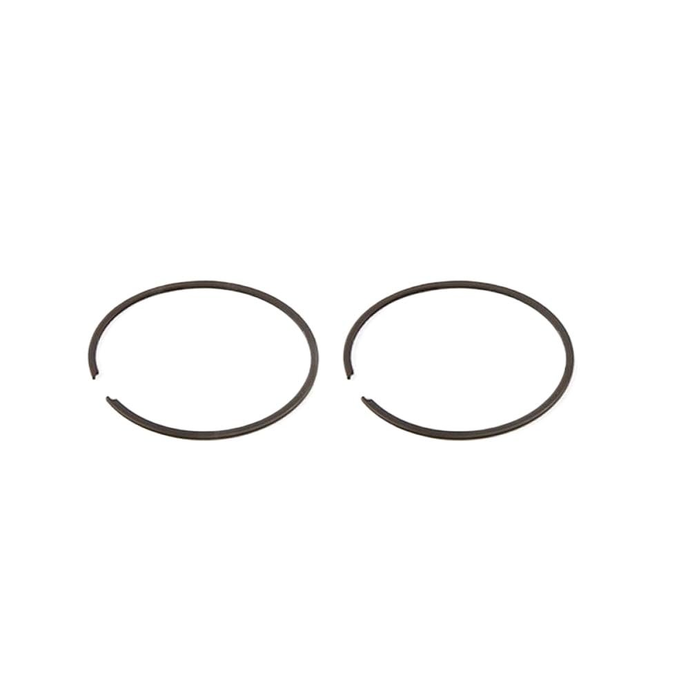 Piston Ring Set for 26cc 29cc 30.5cc Engine Compatible with 1 5 Scale RC Cars Such As ROVAN KM 5B 5T SS 5ive T and Similar Models(29cc)