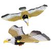 BESPORTBLE 2Pcs Electronic Eagle Shaped for Funny and Interesting Playthings with Smooth Edges Safe Materials Enhance Parent Interaction and Attention view 1