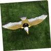 BESPORTBLE 2Pcs Electronic Eagle Shaped for Funny and Interesting Playthings with Smooth Edges Safe Materials Enhance Parent Interaction and Attention view 3