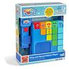 hand2mind Numberblocks Sing and Record Music Player, Kids Karaoke Microphone, Musical Toys, Toddler Boombox, Counting Toys, Preschool Math Learning Activities, Numbers for Toddlers, Birthday Gifts view 1