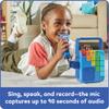 hand2mind Numberblocks Sing and Record Music Player, Kids Karaoke Microphone, Musical Toys, Toddler Boombox, Counting Toys, Preschool Math Learning Activities, Numbers for Toddlers, Birthday Gifts view 4