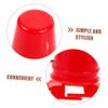 Abaodam 5pcs Clockwork Movement DIY Accessories for Clay Craft Compact Wind Up Mechanism for Handmade Walking Robot Material for Home Crafting view 4