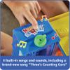hand2mind Counting Car Garage, Race Car Track, Toy Vehicle Playsets, Parking Garage, Pretend Play Sets for Preschoolers, Preschool Math Learning Activities, Numbers for Toddlers, Kids Birthday Gifts view 3