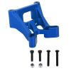 1/10 RC Front Shock Tower Aluminium Alloy Damper Shock Absorber Board for Losi Baja Rey RC Cars (Dark Blue) view 4