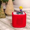 Tonies Peanuts: A Charlie Brown Christmas (Vince Guaraldi Trio) Audio Toy Figurine view 4