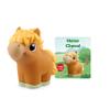 Tonies My First Horse Soft and Squeezable Audio Toy Figurine view 3