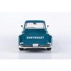 1957 3100 Pickup -1:24 Scale Diecast Model Truck by Motormax (Green) view 3