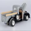 1/24 1942-47 Jailbar Pickup Grey view 3