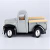 1/24 1942-47 Jailbar Pickup Grey view 4