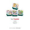 Tonies The Letter Carriers Clever Set - 4 Pack view 4