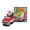 Tonies Target Bullseye Audio Toy Figurine view 1