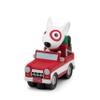 Tonies Target Bullseye Audio Toy Figurine view 3