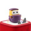 Tonies My First Travel Set - Airplane, Ship and Train Soft and Squeezable Audio Toy Figurines view 4