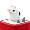Tonies My First Cow Soft and Squeezable Audio Toy Figurine view 1