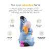 Tonies Eeyore Audio Toy Figurine from Disney view 4