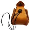 Beaupretty Portable Drawstring Dice Bag Small Game Beads Pouch Compact Dice Holder with Dust Resistant for Storing Coins Cards and Small Accessories view 1