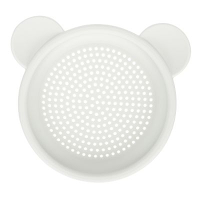 Beaupretty Summer Beach Sand Sieve for Lightweight Handheld Sand Sifter with Bright Colors Plaything