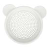 Beaupretty Summer Beach Sand Sieve for Lightweight Handheld Sand Sifter with Bright Colors Plaything view 1