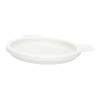 BESPORTBLE Portable Silicone Sand Sifter for Lightweight Interactive Beach Sand Plaything Safe Smooth Surface for Summer Outdoor Fun view 1