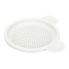 Abaodam Beach Sand Sieve Lightweight Safe Material Outdoor Sand Sifter for Creative Play at Pool Smooth Surface Plaything for Boys view 1