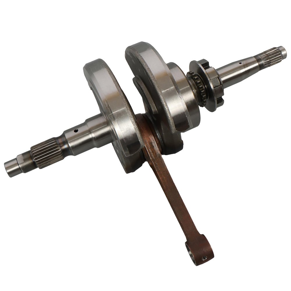 Crankshaft Replacement for 13200-016-0000 503-00993 132000160000 Replacement for HiSun750