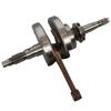 Crankshaft Replacement for 13200-016-0000 503-00993 132000160000 Replacement for HiSun750 view 1