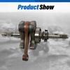 Crankshaft Replacement for 13200-016-0000 503-00993 132000160000 Replacement for HiSun750 view 2