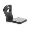 RC Parts For Traxxas For E-Revo For Revo 7075 2.5/3.3 Aluminum Alloy Engine Bracket For Seat Kit RC Car Metal Upgrade Replacements Accessories(Black) view 2