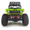 For Axial For SCX10 1/10 RC Crawler Car Metal Front Bumper With Winch Mount Shackles Upgrade Parts Repair Replacement RC Parts(Size1) view 4