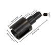 2pcs/4pcs Steel Drive Cup C 02032 for 1/10 HSP Redcat Volcano EPX Pro Monster Truck Replacement Parts(4pcs Silver) view 3